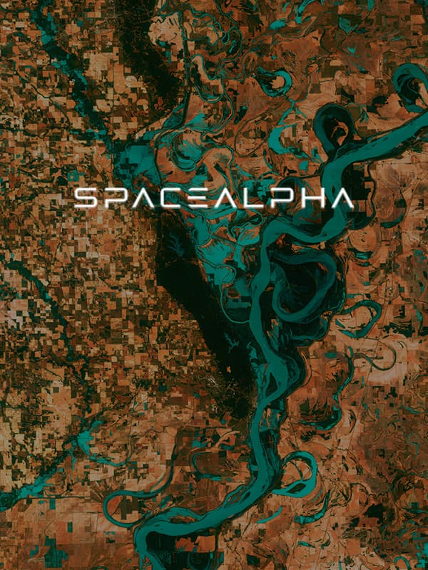 SpaceAlpha Insights